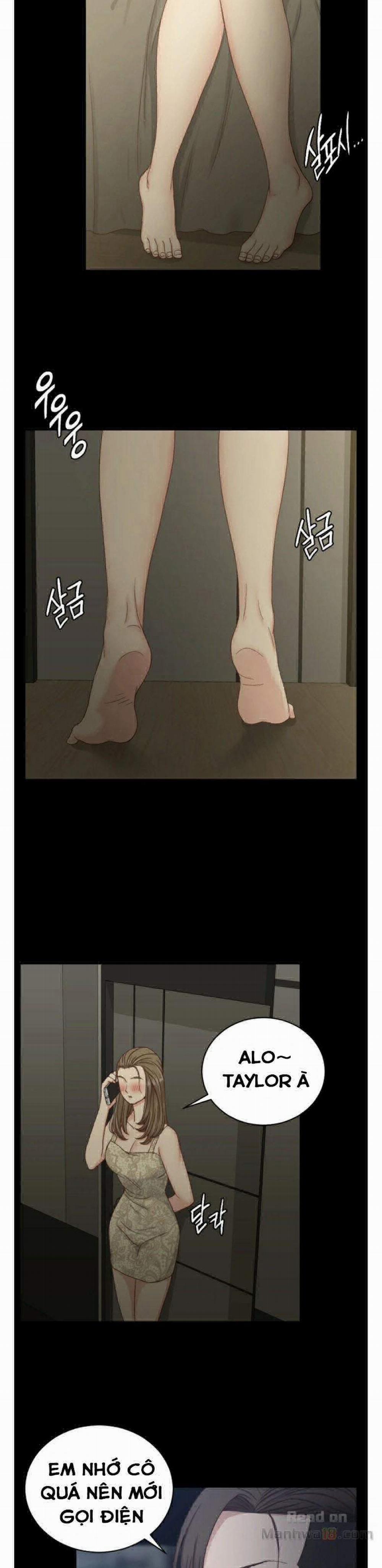 Thanh Niên Động Kinh 81 trang 9