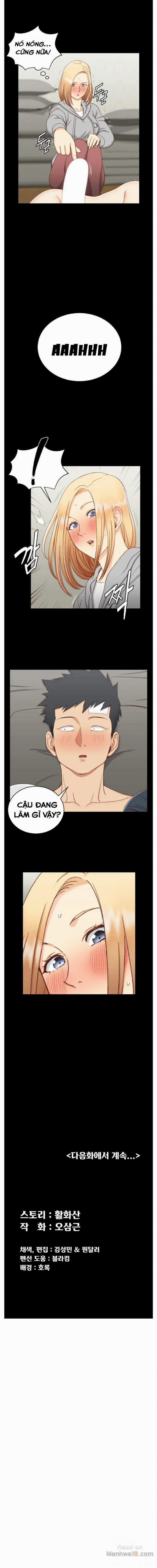 Thanh Niên Động Kinh 82 trang 11