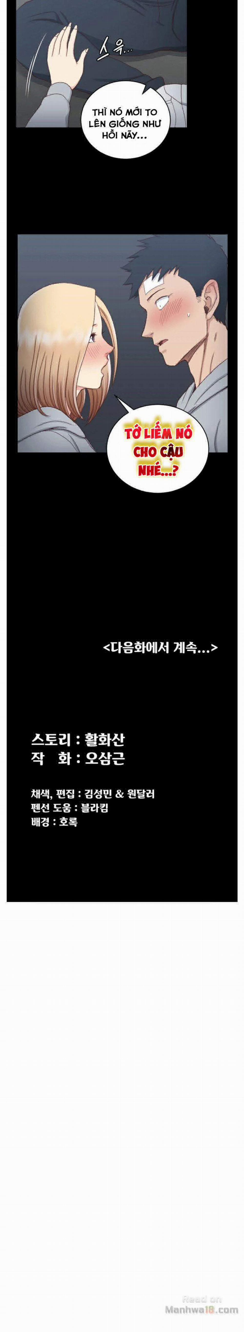 Thanh Niên Động Kinh 83 trang 11