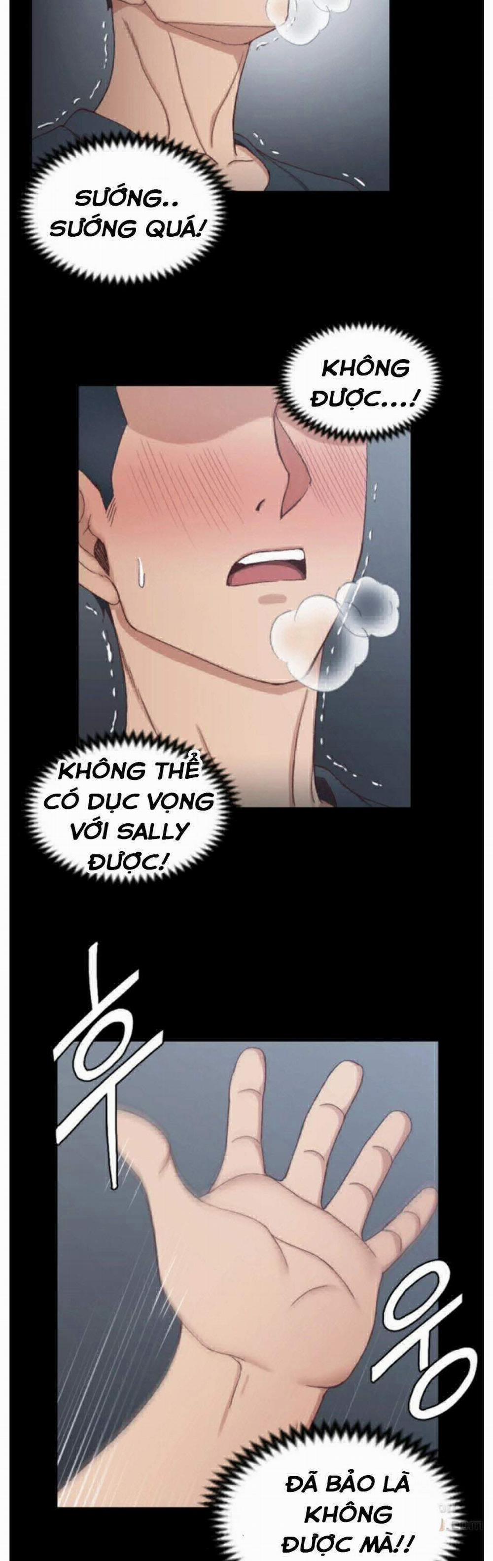 Thanh Niên Động Kinh 84 trang 12