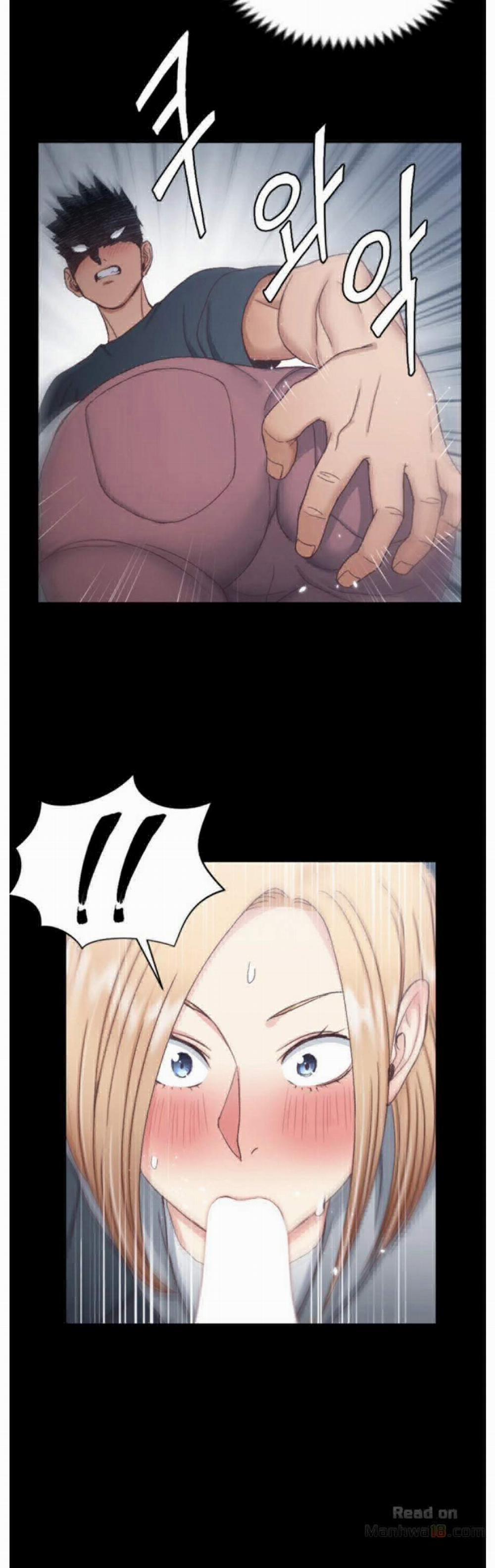 Thanh Niên Động Kinh 84 trang 13