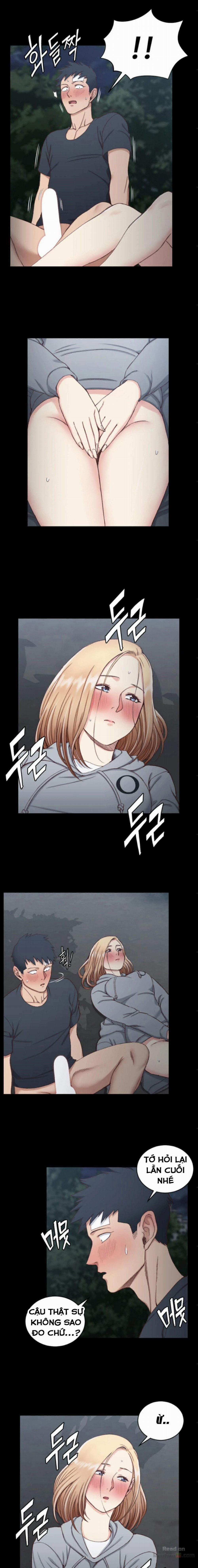 Thanh Niên Động Kinh 85 trang 12