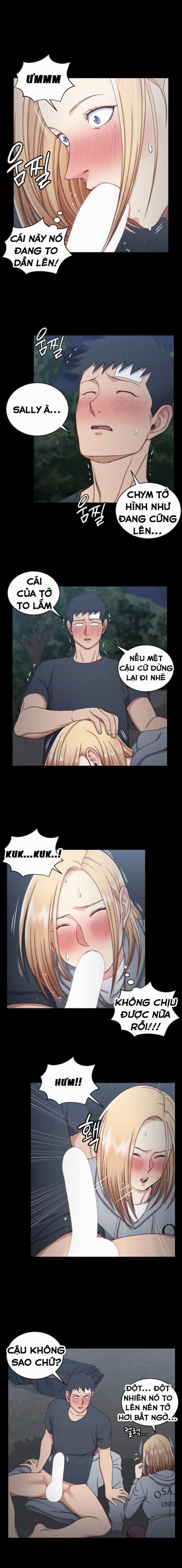 Thanh Niên Động Kinh 85 trang 4