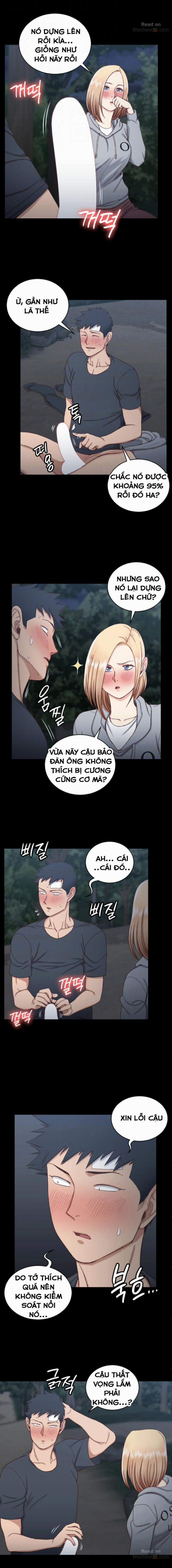 Thanh Niên Động Kinh 85 trang 5