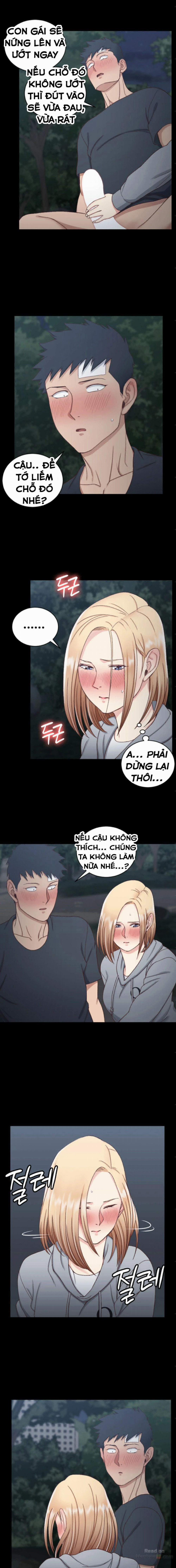 Thanh Niên Động Kinh 85 trang 8