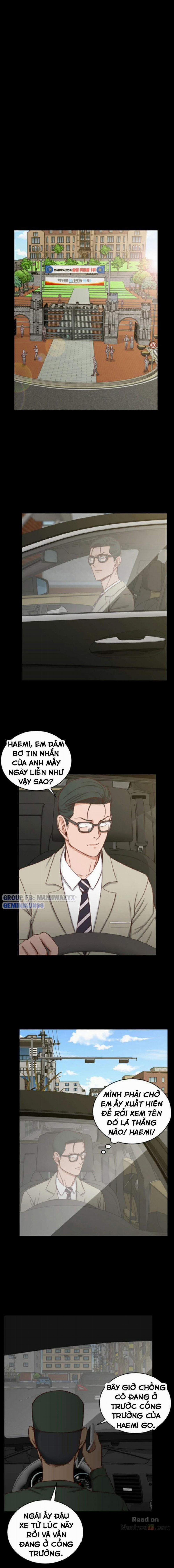 Thanh Niên Động Kinh 88 trang 10