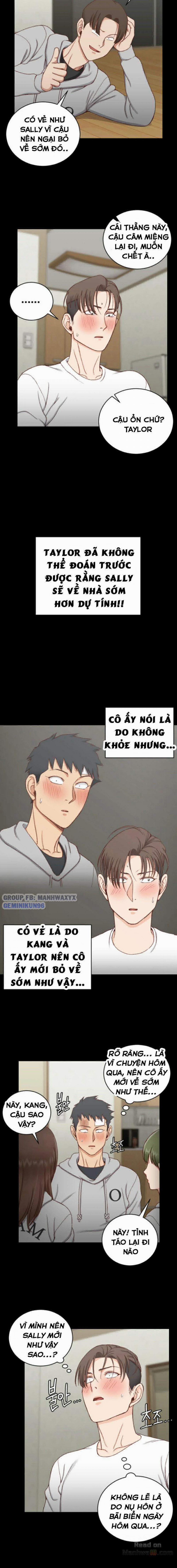 Thanh Niên Động Kinh 88 trang 9