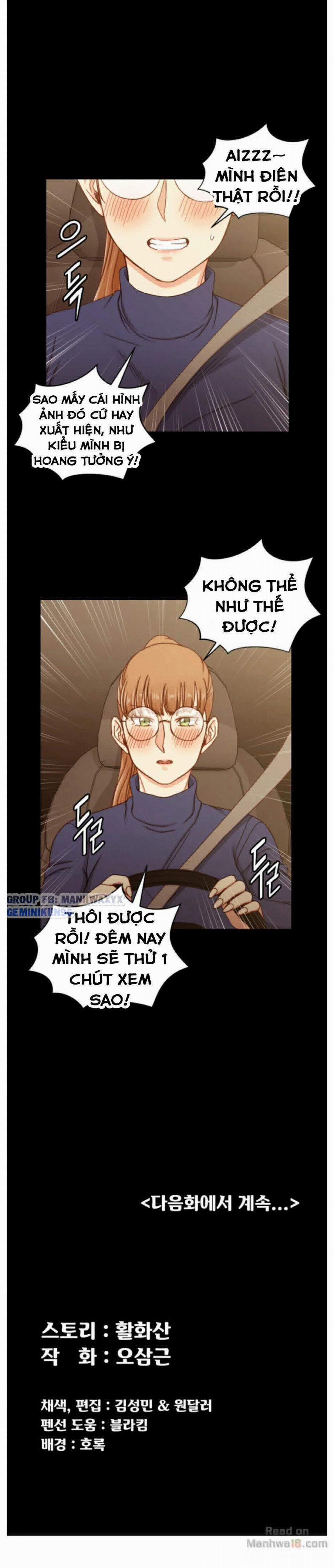 Thanh Niên Động Kinh 90 trang 14