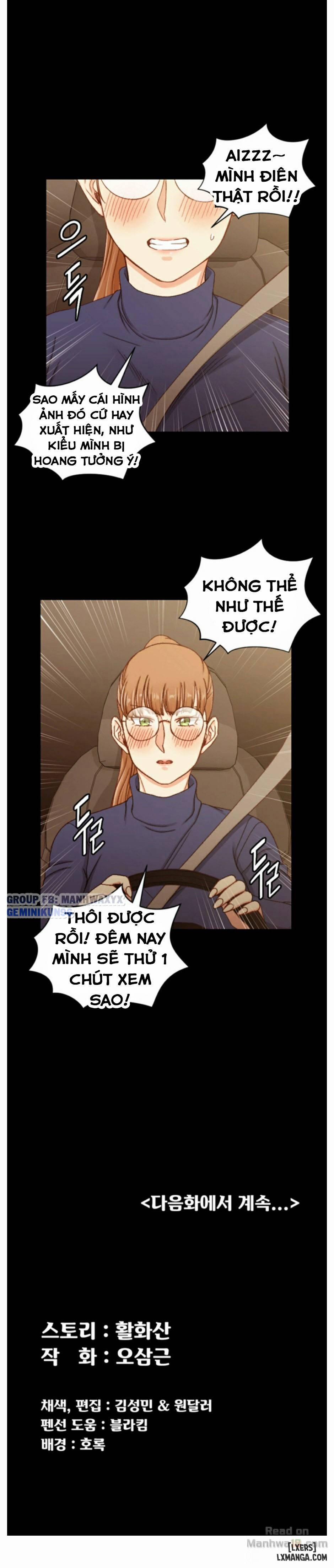 Thanh Niên Động Kinh 90 trang 15