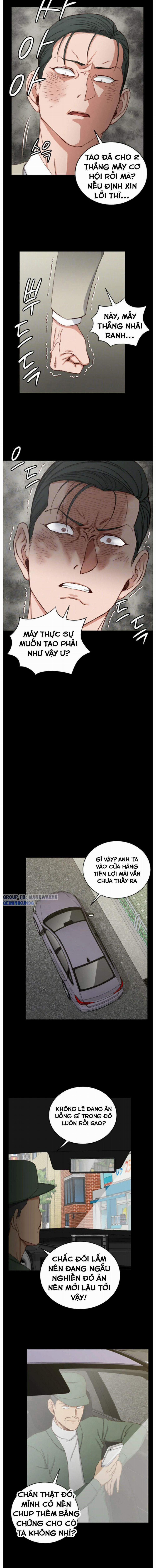 Thanh Niên Động Kinh 90 trang 4