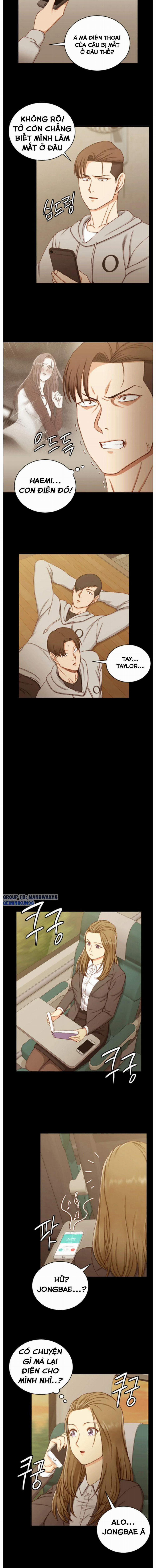 Thanh Niên Động Kinh 90 trang 9