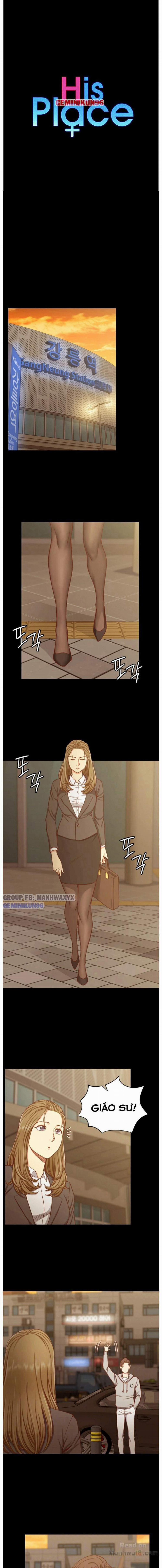 Thanh Niên Động Kinh 91 trang 1