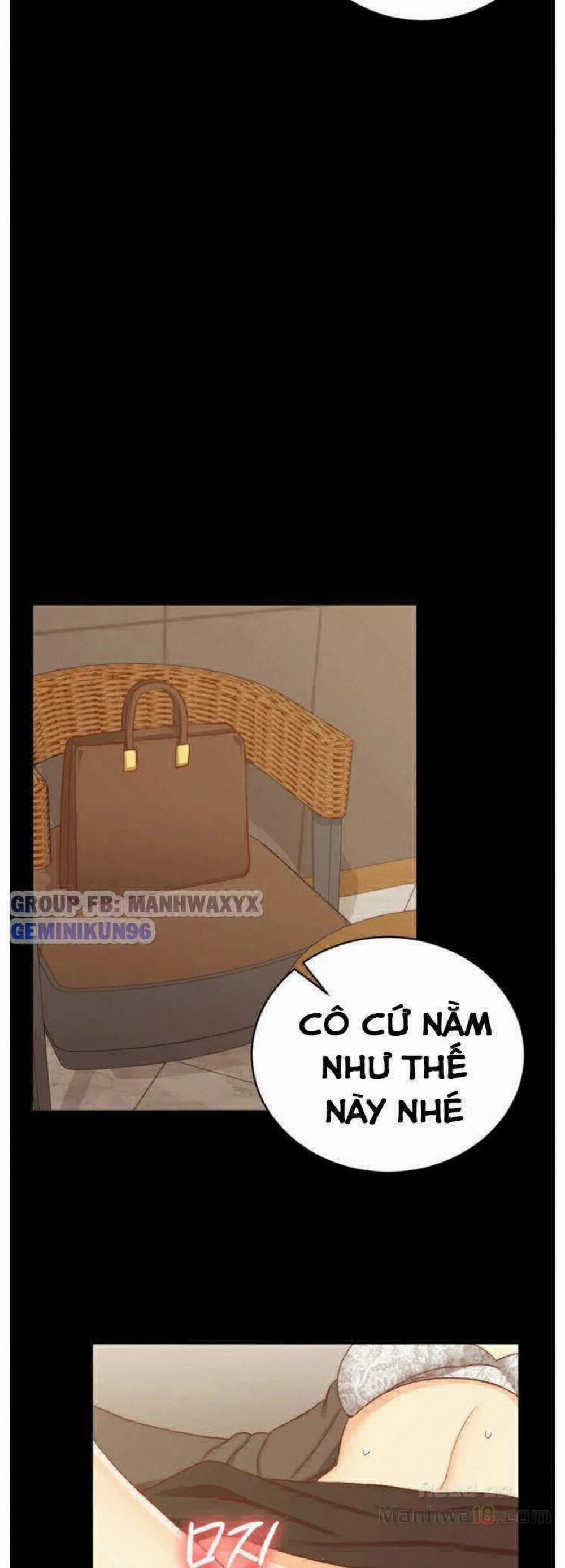 Thanh Niên Động Kinh 91 trang 13