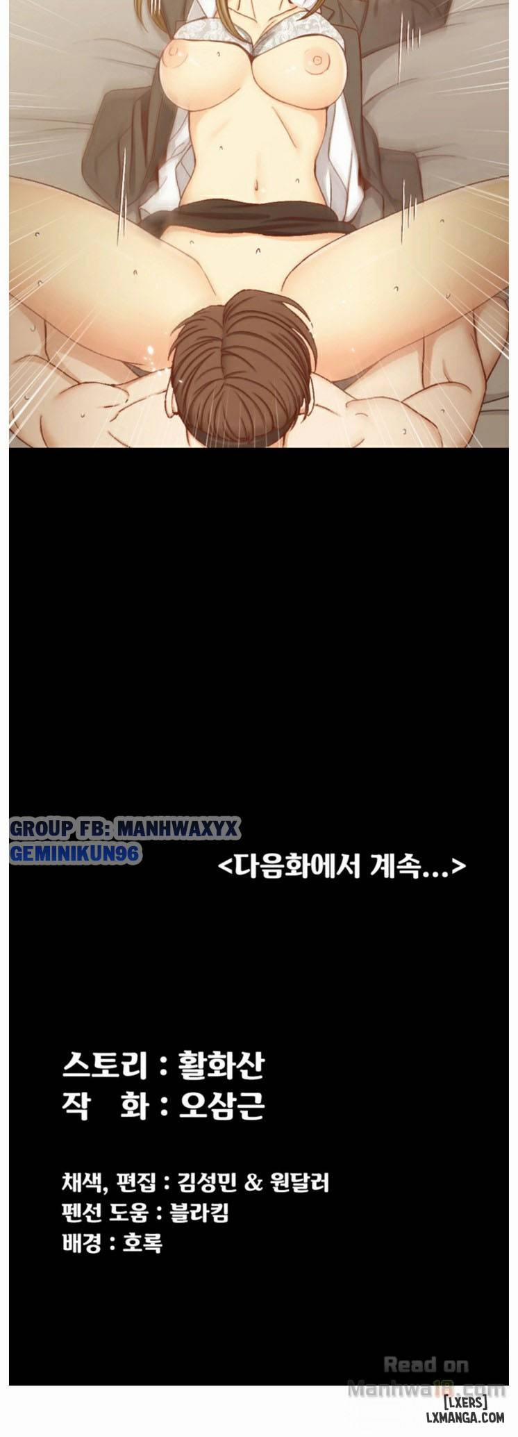 Thanh Niên Động Kinh 91 trang 19