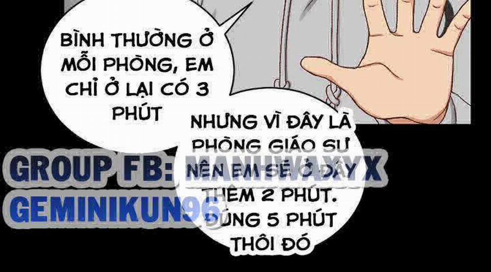 Thanh Niên Động Kinh 92 trang 21
