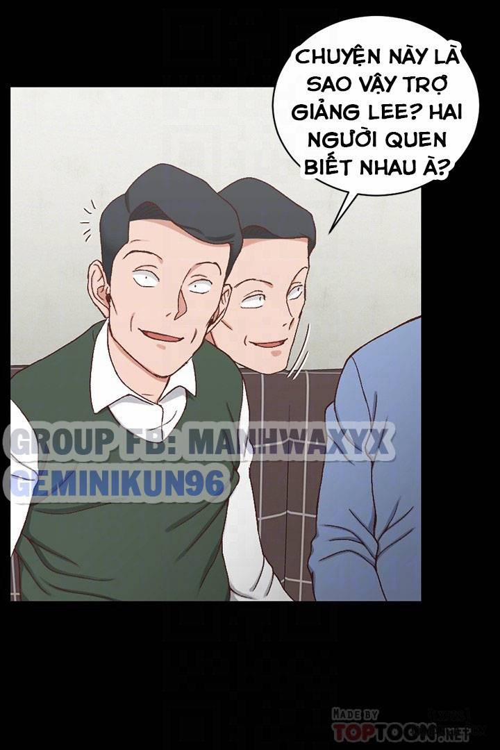 Thanh Niên Động Kinh 92 trang 30