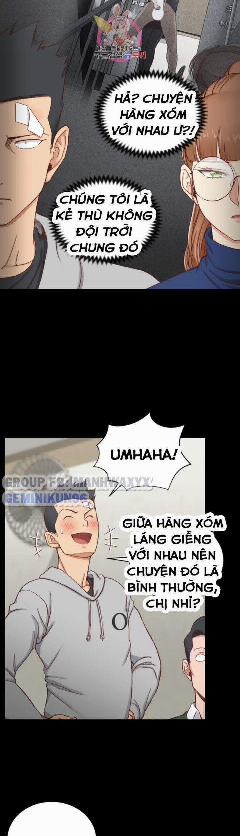 Thanh Niên Động Kinh 93 trang 10