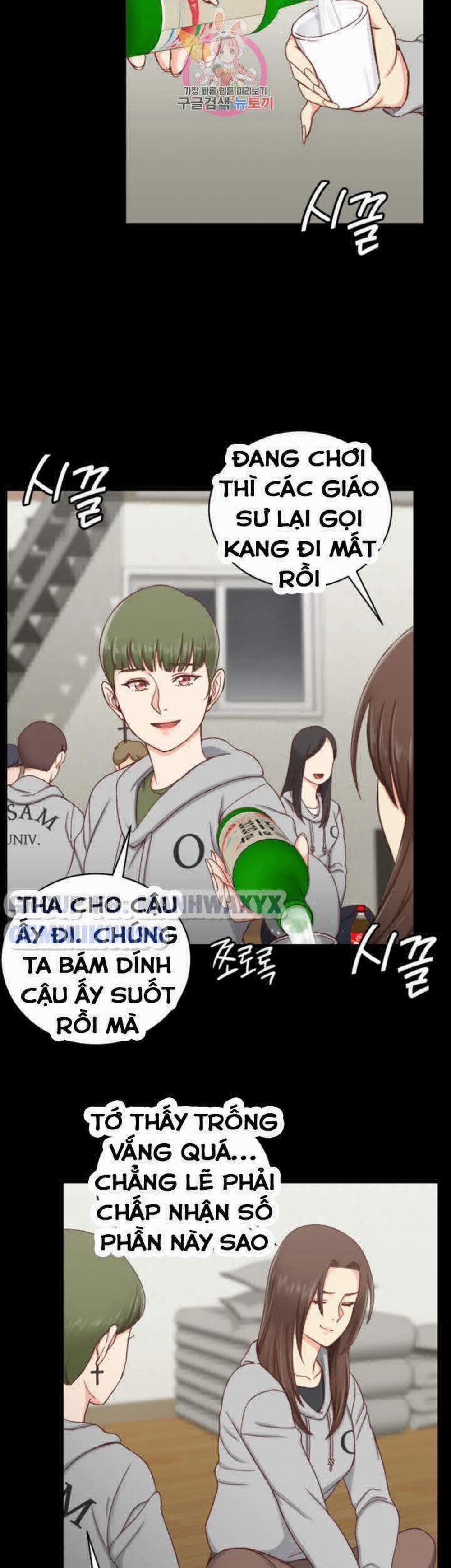 Thanh Niên Động Kinh 93 trang 12