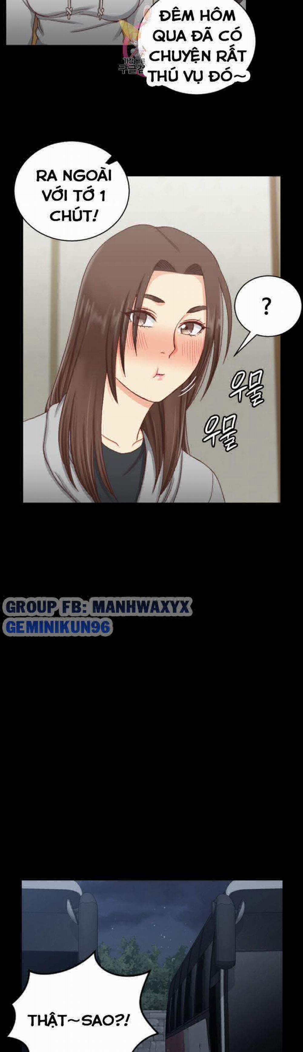 Thanh Niên Động Kinh 93 trang 16