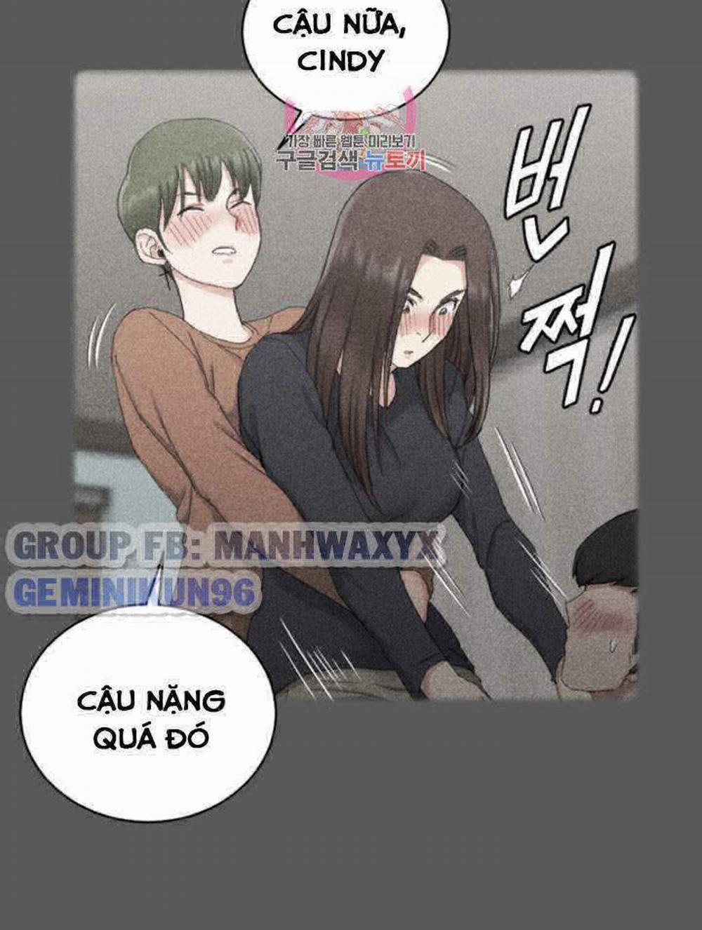 Thanh Niên Động Kinh 93 trang 25