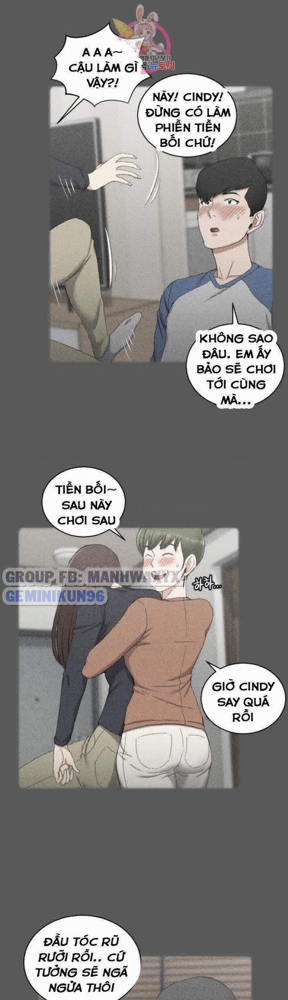 Thanh Niên Động Kinh 93 trang 26