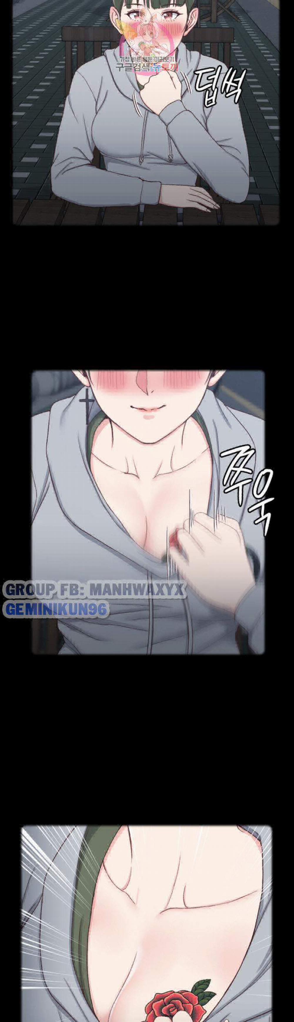 Thanh Niên Động Kinh 93 trang 29