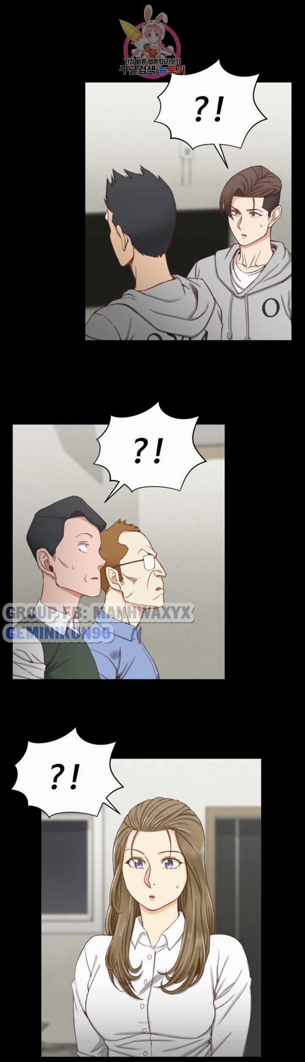 Thanh Niên Động Kinh 93 trang 3