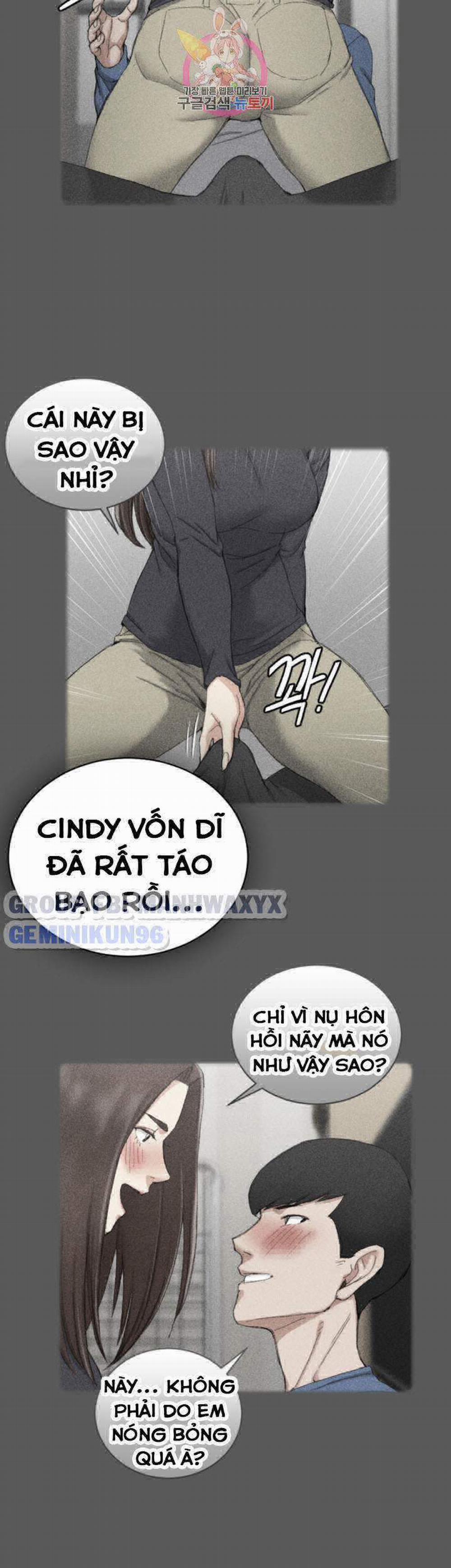 Thanh Niên Động Kinh 93 trang 33