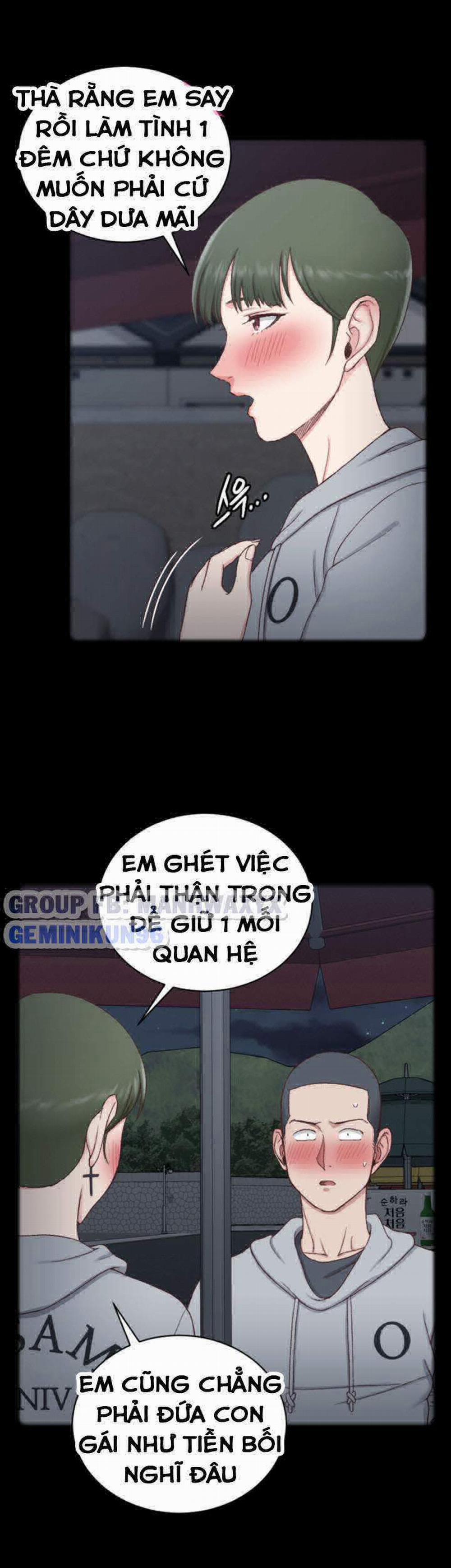 Thanh Niên Động Kinh 93 trang 35