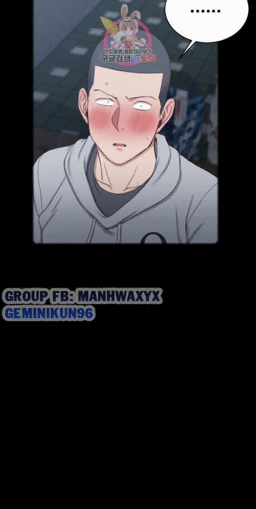 Thanh Niên Động Kinh 93 trang 37