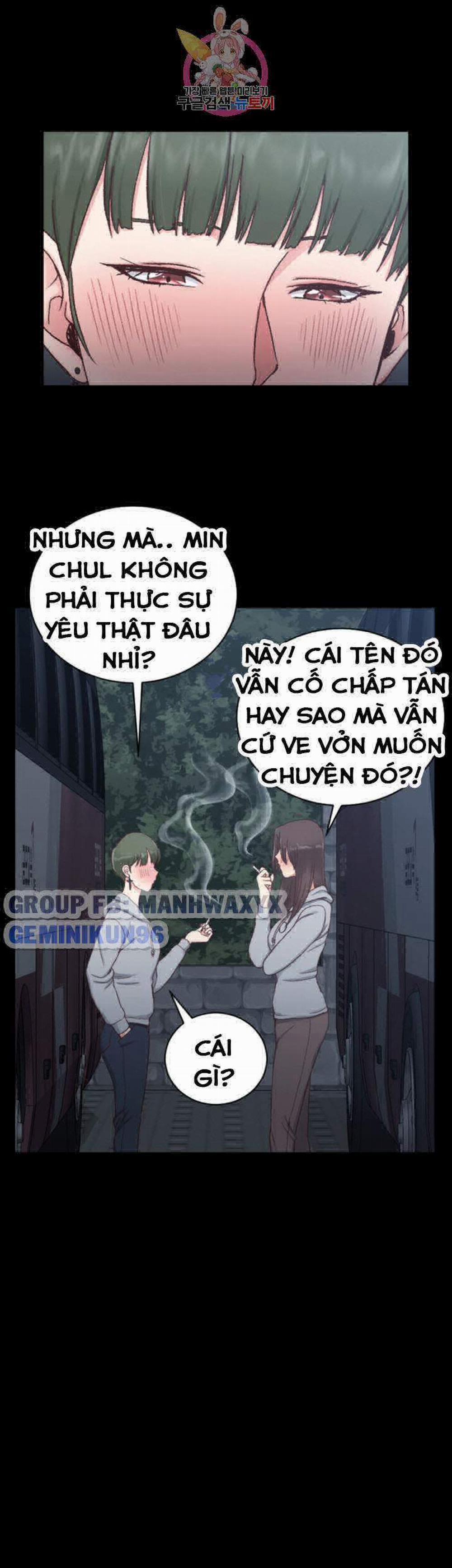 Thanh Niên Động Kinh 93 trang 38