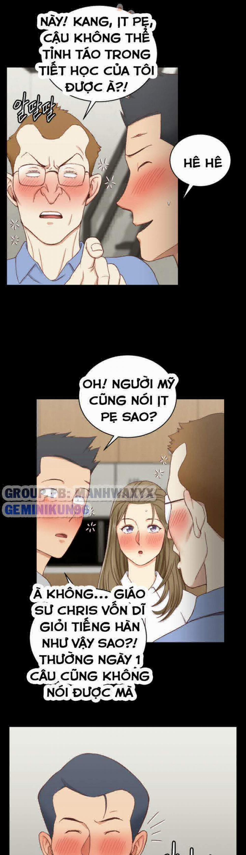 Thanh Niên Động Kinh 93 trang 41