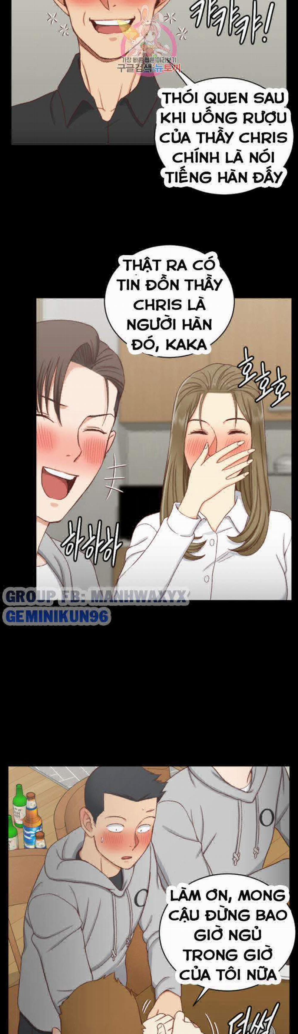 Thanh Niên Động Kinh 93 trang 42