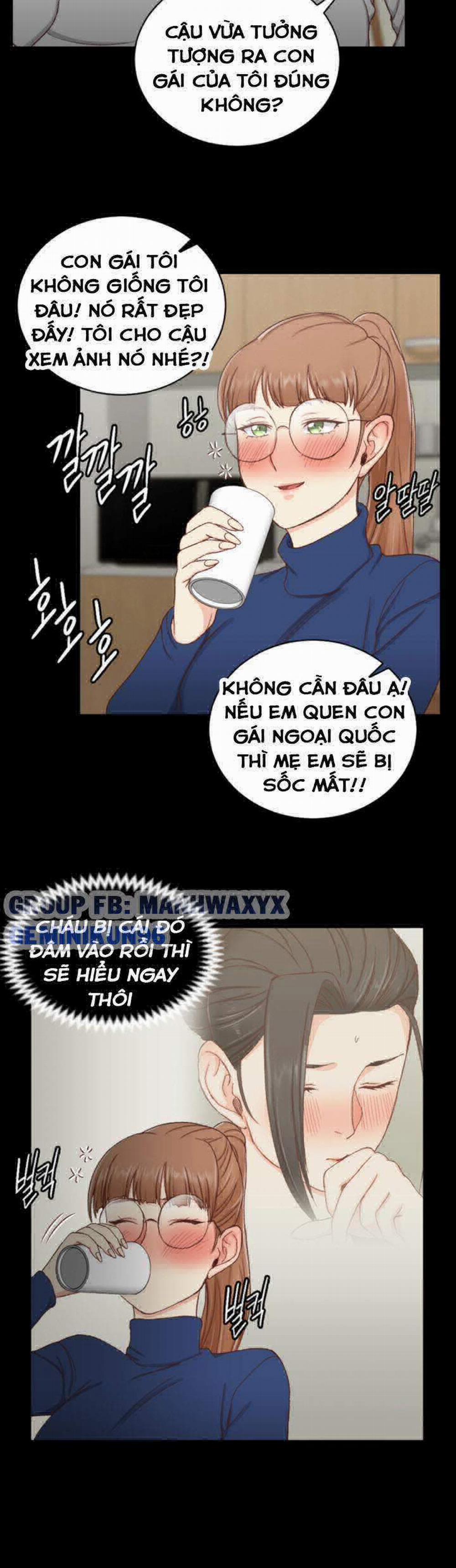 Thanh Niên Động Kinh 93 trang 44