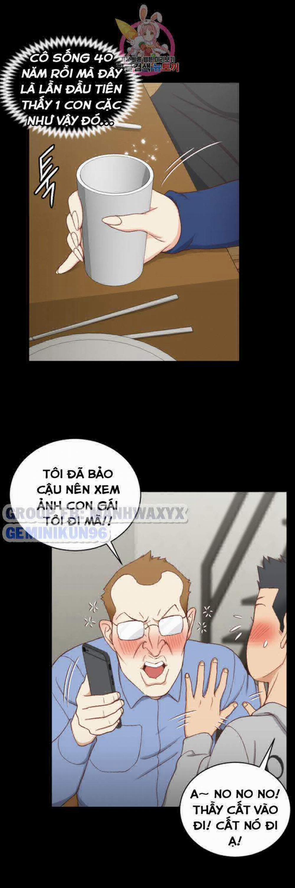 Thanh Niên Động Kinh 93 trang 46