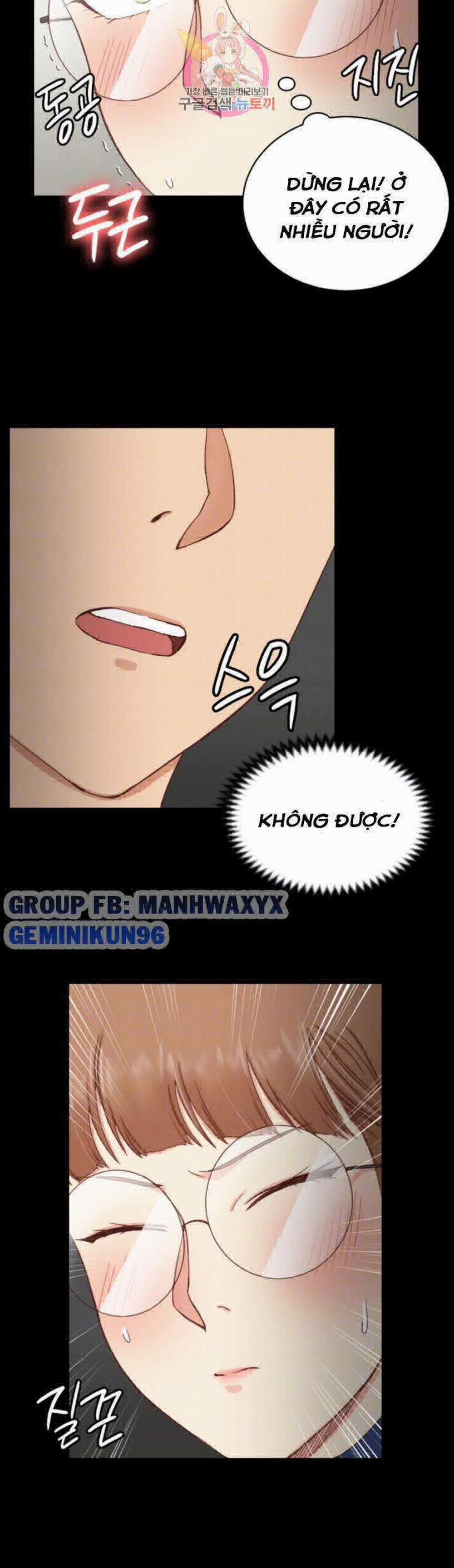 Thanh Niên Động Kinh 93 trang 5