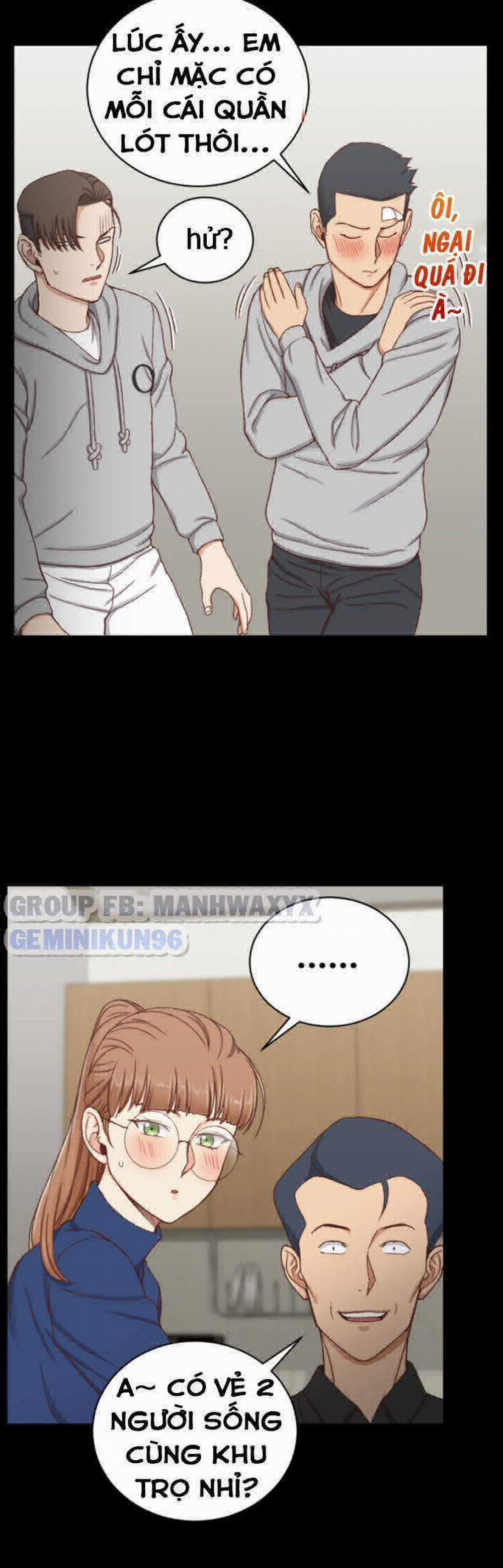 Thanh Niên Động Kinh 93 trang 7