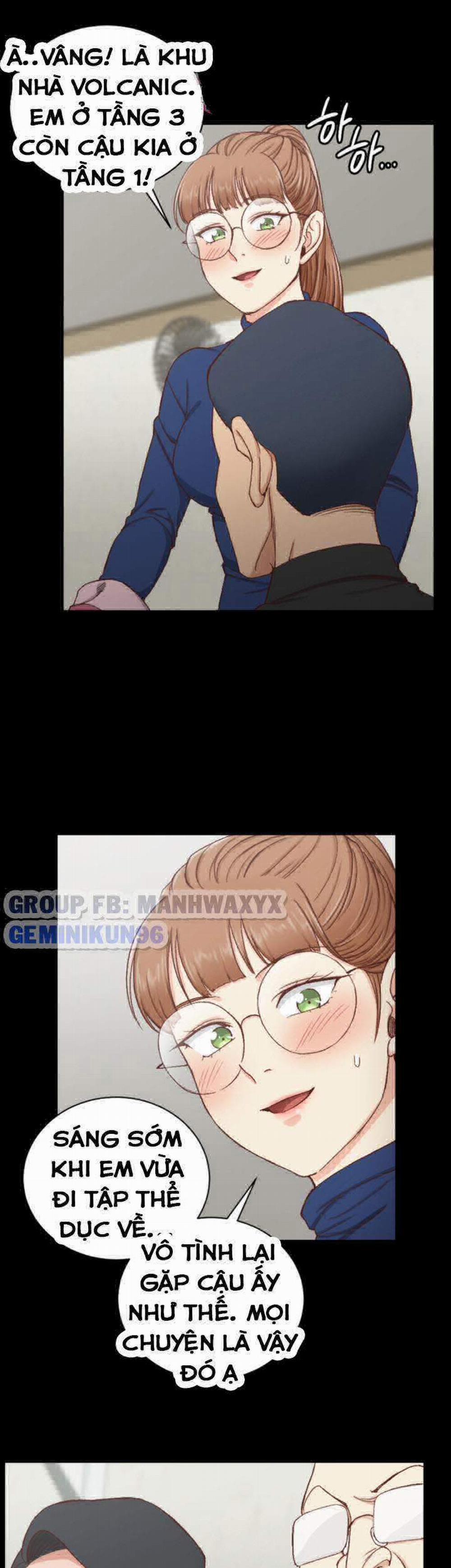 Thanh Niên Động Kinh 93 trang 8