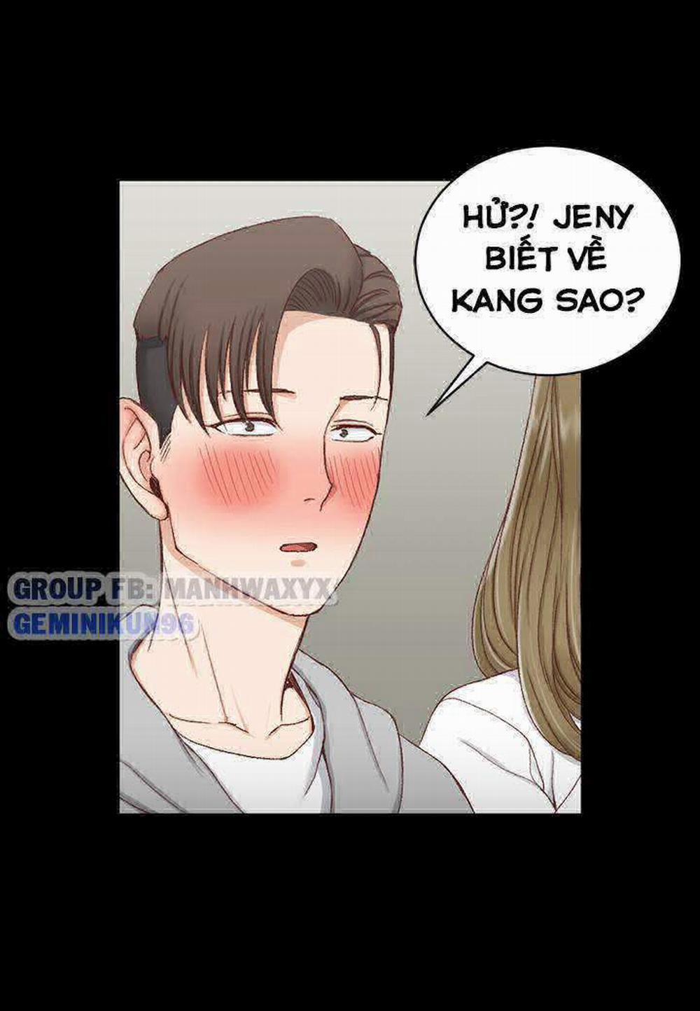 Thanh Niên Động Kinh 94 trang 10