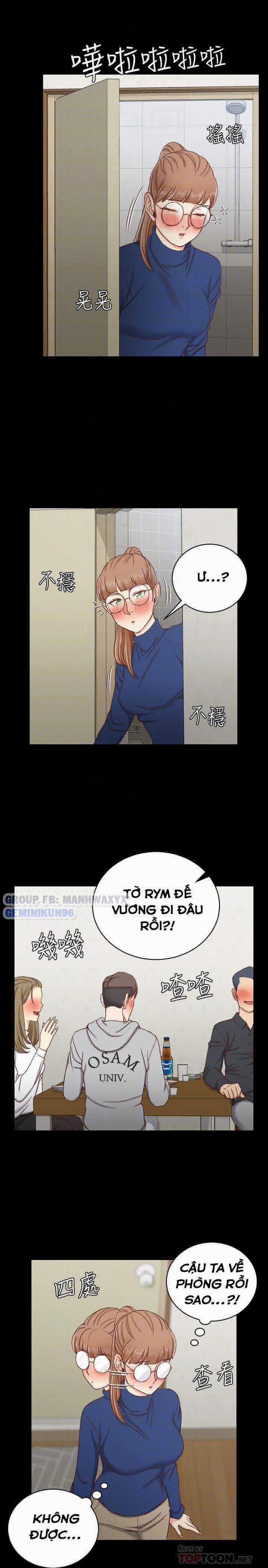 Thanh Niên Động Kinh 94 trang 15