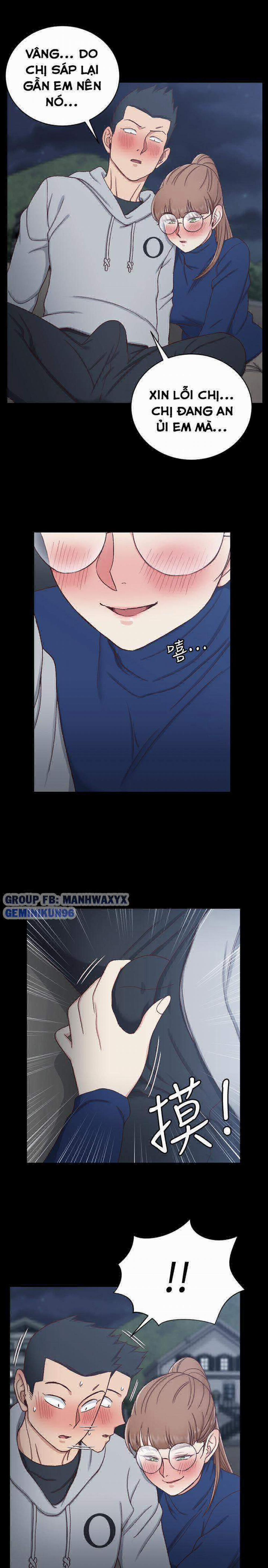 Thanh Niên Động Kinh 94 trang 31