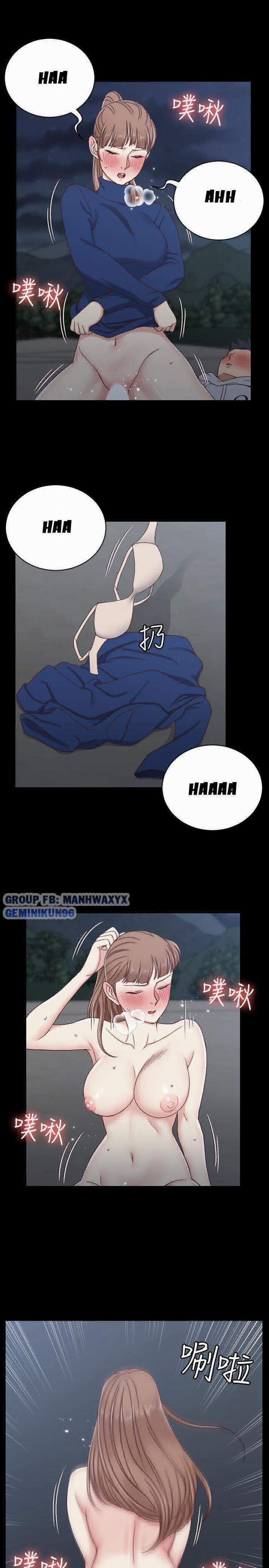 Thanh Niên Động Kinh 95 trang 20