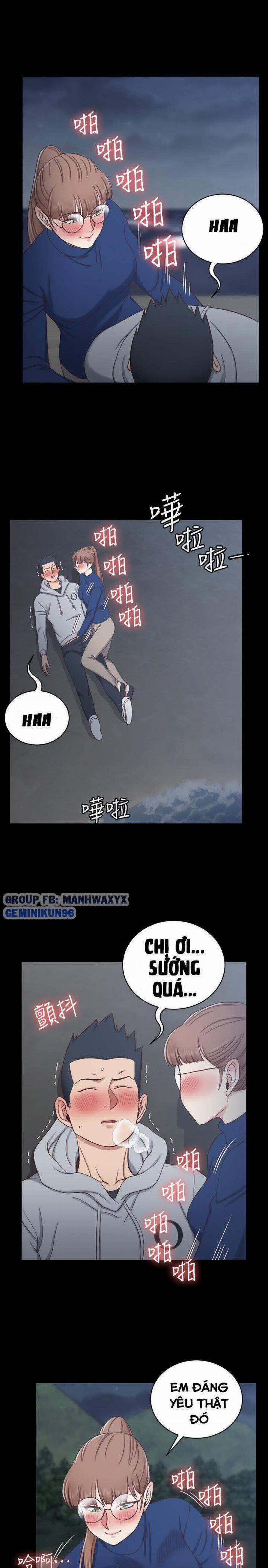 Thanh Niên Động Kinh 95 trang 8