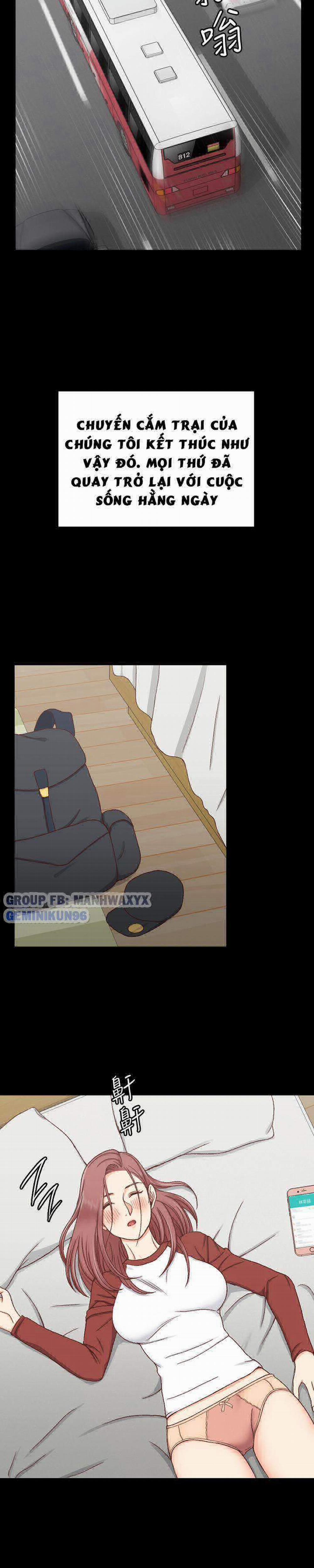 Thanh Niên Động Kinh 96 trang 22