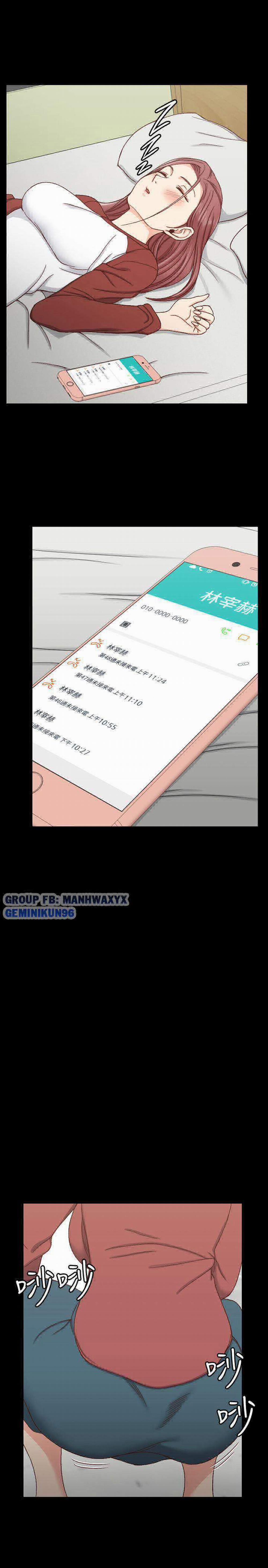 Thanh Niên Động Kinh 96 trang 23