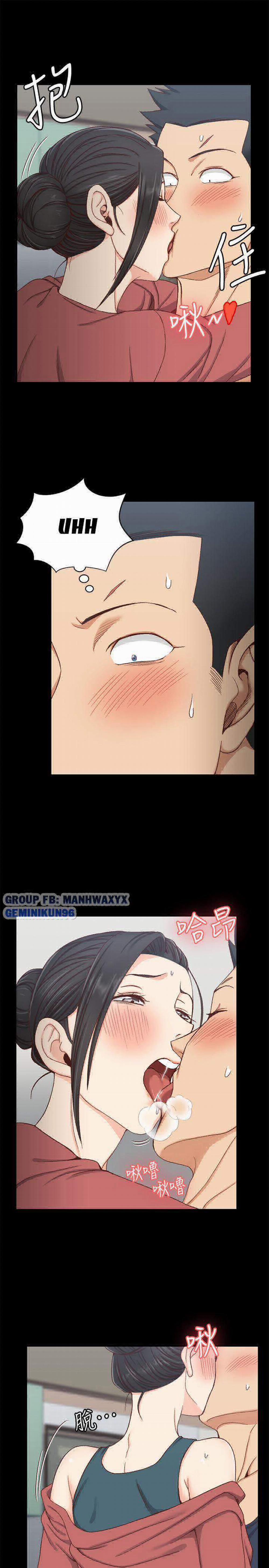 Thanh Niên Động Kinh 97 trang 15