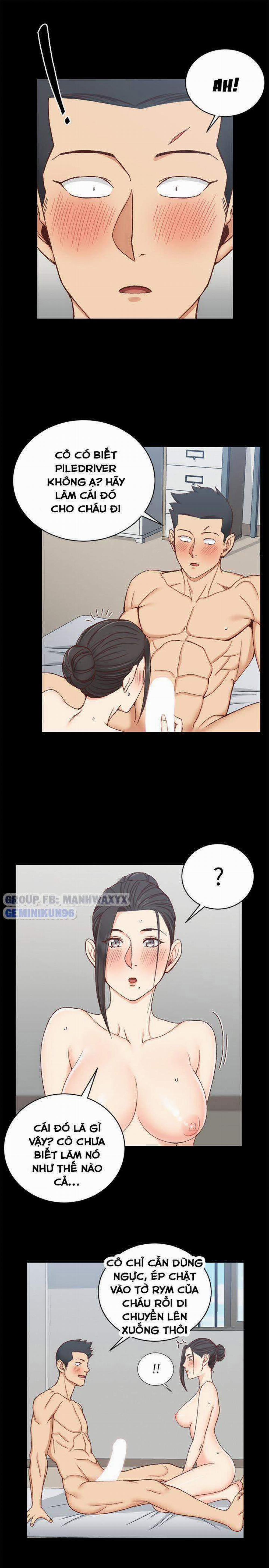 Thanh Niên Động Kinh 97 trang 23