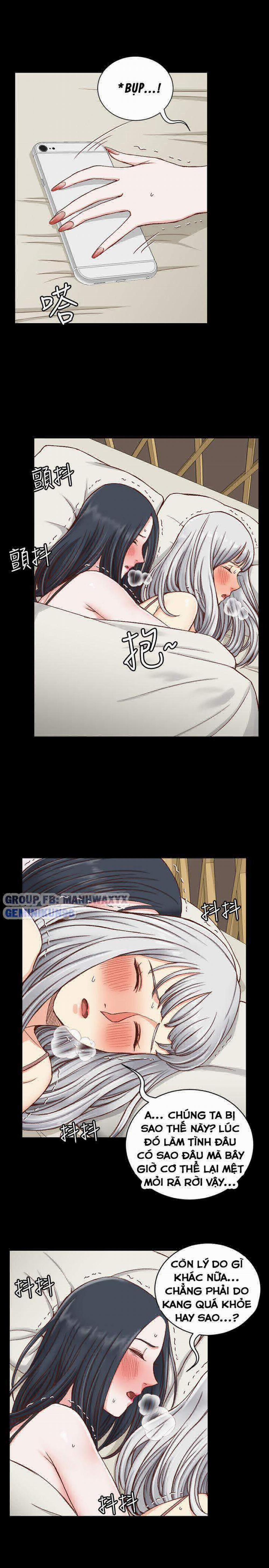 Thanh Niên Động Kinh 97 trang 6