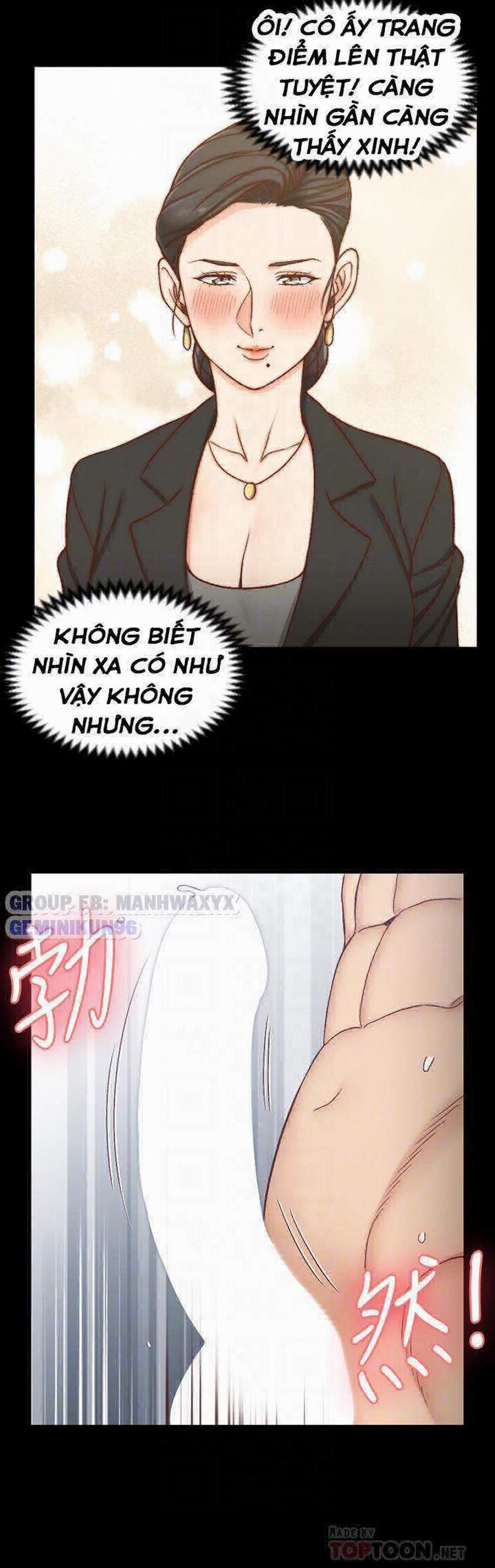 Thanh Niên Động Kinh 98 trang 11