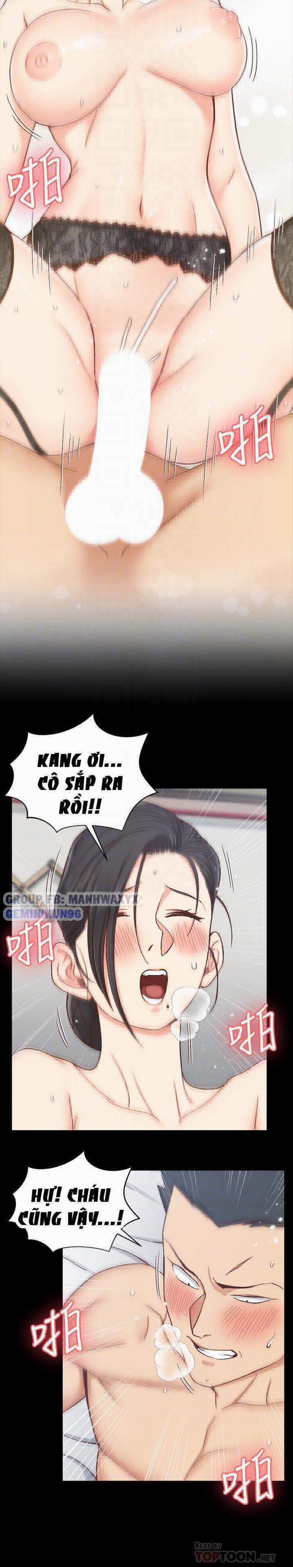 Thanh Niên Động Kinh 98 trang 17